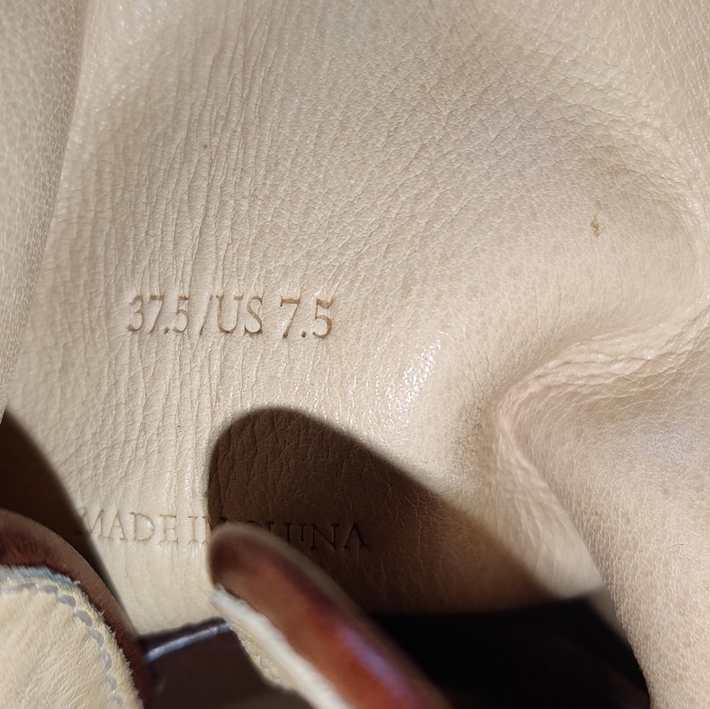 Rag & Bone Suede Kinsey Heeled Booties 7.5 - image 8